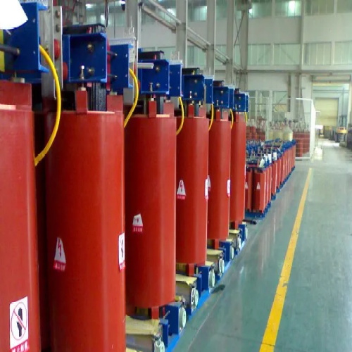 郴州SCB10-200KVA干式变压器