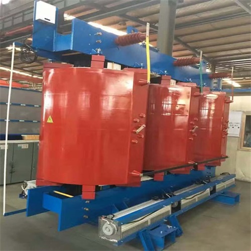 郴州SCB10-500KVA干式变压器价格