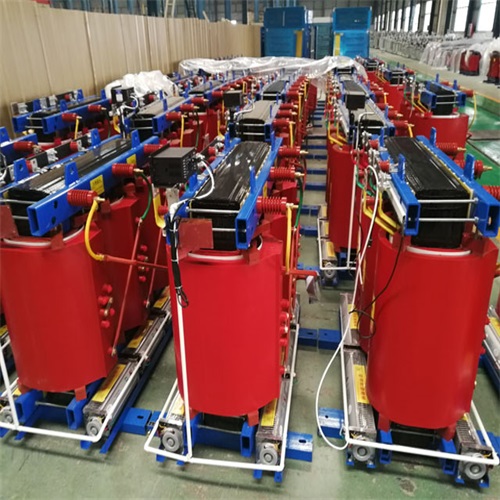 郴州SCB13-400KVA-10/0.4干