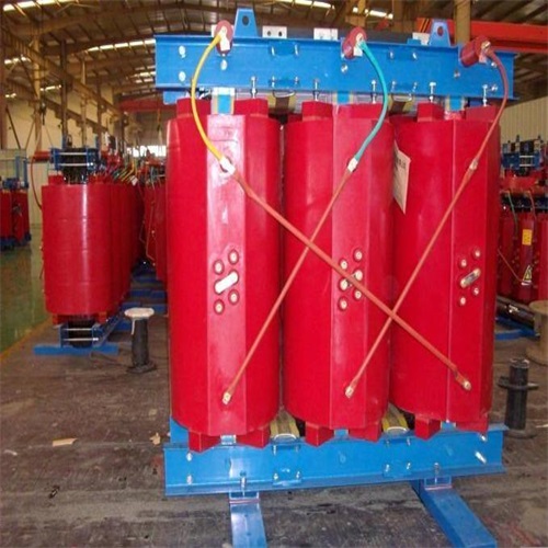 郴州SCB10-1000KVA干式变压器