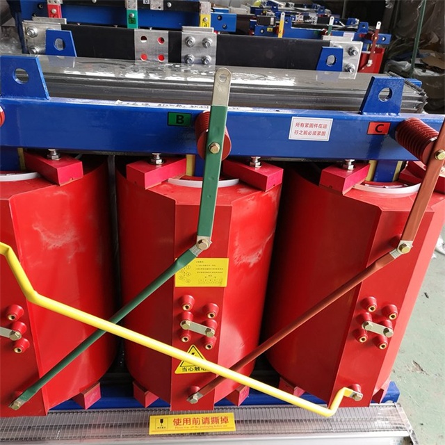 SCBH15-1250kVA郴州郴州郴州干式变压器 园区节能配电非晶郴州郴州郴州干式变压器